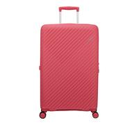 American Tourister Diablast Bagage long séjour Pink Glitch