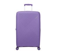 American Tourister Diablast Bagage long séjour Purple Pulse