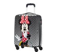 American Tourister Disney Legends Bagage cabine Minnie Mouse Polka Dot