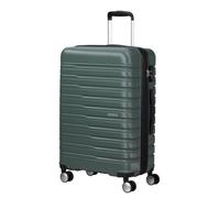 Trolley American Tourister Flashline Spinner 67/24 Exp TSA Dark Forest Med Dark