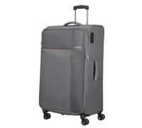 Trolley American Tourister Fun Cruise Spinner 80 Exp Tsa GRIS/ORANGE 420507