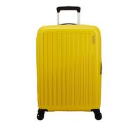 Trolley AMERICAN TOURISTER Rejoy Cône D'Hélice 68/25 Tsa Electric Jaune Med