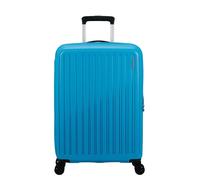 Trolley American Tourister Rejoy Spinner 68/25 Tsa Azure Blue Med Choix=P Azur