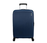 Trolley American Tourister Rejoy Spinner 68/25 Tsa Bleu Navy Med Choix=P Bleu Na