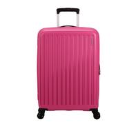 TROLLEY AMERICAN TOURISTER Rejoy Spinner 68/25 TSA HAWAIIAN PINK MED Choix=P H