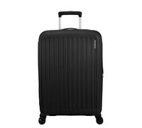 TROLLEY AMERICAN TOURISTER Rejoy Spinner 68/25 TSA TRUE BLACK MED Choix=P TRUE