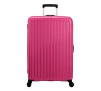 Trolley American Tourister Rejoy Spinner 77/28 Tsa Hawaiian Pink Gra Choix=P H