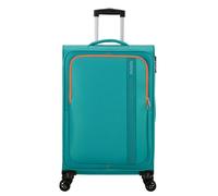 TROLLEY AMERICAN TOURISTER Sea Seeker Spinner 68/25 TSA Aqua Green Med Choix=P