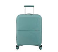 TROLLEY AMERICAN TOURISTER Spinner 55/20 Tsa Dusty Turquoise Petite AZZ 387281