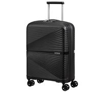 TROLLEY AMERICAN TOURISTER Spinner 55/20 TSA Onyx Black Petite Noir 189756