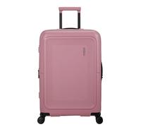 TROLLEY AMERICAN TOURISTER Spinner 67/24 Exp TSA Rose