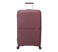 TROLLEY AMERICAN TOURISTER Spinner 77/28 TSA GALACTIC Mauve Grande Borde 44224