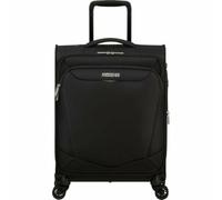 American Tourister Spinner 55 / 20 EXP TSA Trolley S Black
