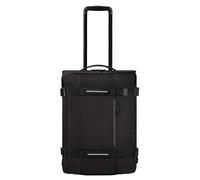 Trolley AMERICAN TOURISTER Urban Track Sac à Dos Sac Avec Roues Asphalt Noir Pic