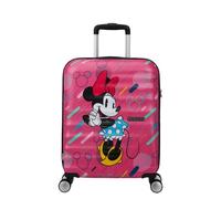 Trolley American Tourister Wavebreaker Disney Spinner 55/20 TSA Disney Fl Minnie
