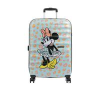 Trolley American Tourister Wavebreaker Disney Spinner 67/24 Tsa Disney Fl Minnie