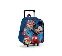 Trolley Asilo Mickey