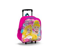Trolley Asilo Principesse Disney