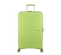 TROLLEY AMERICAN TOURISTER Airconic Spinner 77/28 TSA ÉLECTRIC LIME Grand