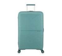 TROLLEY ATOURISTER Airconic Spinner 77/28 TSA Dusty Turquoise Grande AZZU 387287