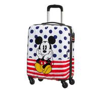 Trolley ATourister Disney Legends Spinner 55/20 Alfatwist 2.0 SA9072 avec La