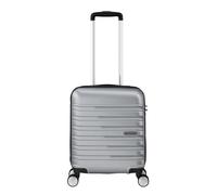 TROLLEY ATOURISTER Flashline Spinner Underseater Skysilver Pic Azzurro 375648