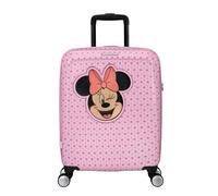 Trolley ATOURISTER Funlight Disney Cône D'Hélice 55/20 Minnie Lenticular Vif P