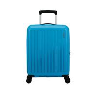 TROLLEY ATOURISTER Rejoy Spinner 55/20 Tsa Azure Blue Pic Azzurro 375625