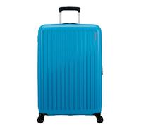 TROLLEY ATOURISTER Rejoy Spinner 77/28 TSA Azure Blue Gra Azzurro 375637
