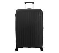 TROLLEY ATOURISTER Rejoy Spinner 77/28 Tsa Vrai Noir GRA NOIR 375634