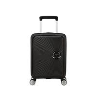 TROLLEY ATOURISTER Soundbox Mini Spinner 47/16 Bassblack Pic Noir 375613
