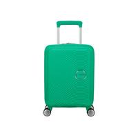 TROLLEY ATOURISTER Soundbox Mini Spinner 47/16 Vert Fluo Pic 375614