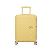 Trolley ATOURISTER Soundbox Spinner 55/20 TSA Exp Pastel Yellow Petite G 417949