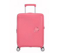 Trolley ATOURISTER soundbox Spinner 55/20 Tsa Exp Soleil Kissed Corail Piccol