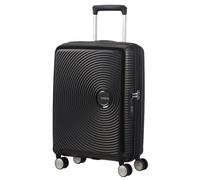 TROLLEY ATOURISTER Soundbox Spinner 67/24 TSA Exp BASSBLACK Media NOIR 127371
