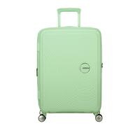 TROLLEY ATOURISTER Soundbox Spinner 67/24 TSA Exp Vert Pastel Media VERD 417952