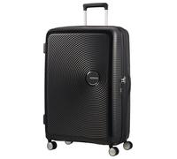TROLLEY ATOURISTER Soundbox Spinner 77/28 TSA Exp Bassblack Grande Noir 127376