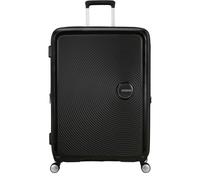 TROLLEY ATOURISTER Soundbox Spinner 80/30 TSA Exp BASSBLACK NOIR 417946