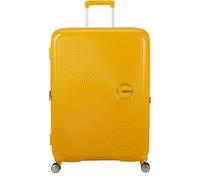 TROLLEY ATOURISTER Soundbox Spinner 80/30 TSA Exp Golden Yellow