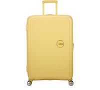 TROLLEY ATOURISTER Soundbox Spinner Exp 77 Cm Tsa Jaune Pastel Grand Gi 417957
