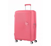 TROLLEY ATOURISTER Soundbox Spinner Exp 77 Cm Tsa Sun Kissed Coral Grande 308897