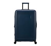TROLLEY ATOURISTER Spinner 77/28 Exp TSA Midnight Blue Blu 417964