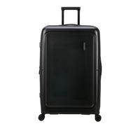 TROLLEY ATOURISTER Spinner 77/28 Exp TSA Vrai Noir
