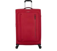 TROLLEY ATOURISTER Spinner L 78,5 Exp TSA ASTRAL Rouge 417989