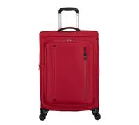 TROLLEY ATOURISTER Spinner M 67 Exp TSA ASTRAL Rouge 417985