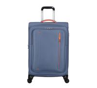 TROLLEY ATOURISTER Spinner M 67 Exp TSA Pierre Bleue 417988