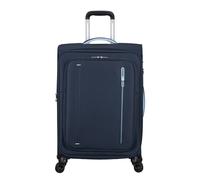 TROLLEY ATOURISTER Spinner M 67 Exp TSA Sky Navy Bleu 417987