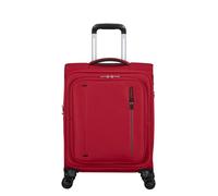 TROLLEY ATOURISTER Spinner S 55 Exp TSA ASTRAL Rouge 417984