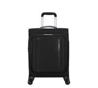 TROLLEY ATOURISTER Spinner S 55 Exp TSA JET BLACK NOIR 417981