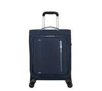 TROLLEY ATOURISTER Spinner S 55 TSA Ciel Marine Bleu 417980
